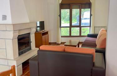 Apartamentos Puente La Molina - Foto 6