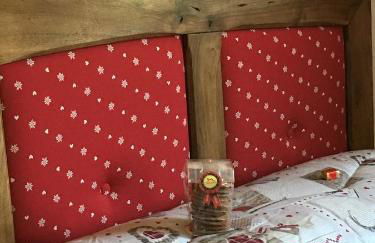 Appartamento Fleur Des Neiges - Foto 48