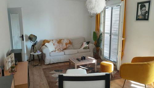 Maison avec jardin Auxerre - Foto 1