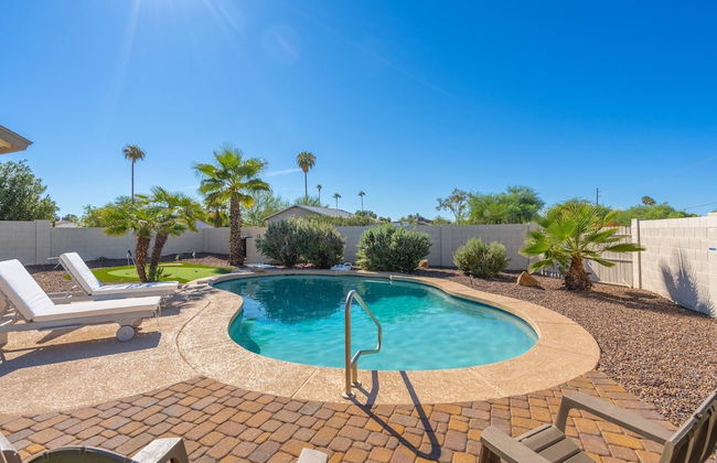 Casa Yucca 1 - Foto 25