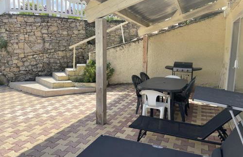 Appartement 5 pers, accès privé au lac, piscine - FR-1-822-16 - Foto 3