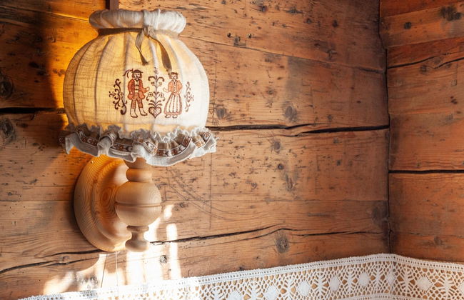 Farmhouse in Ramsau Near Ski Slopes - Foto 29