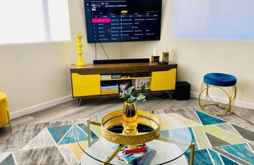 Modern 3 Bedroom Home - Foto 49