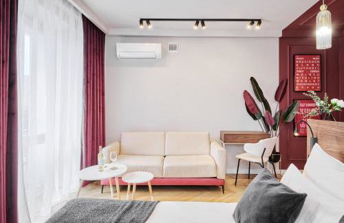 Mià Warsaw - Pałac Kultury - Foto 17