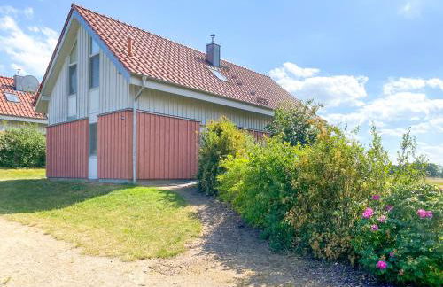 Gruppenunterkunft Wiesengeflüster S2 mit Wiesenblick, Sauna und Kamin - Foto 2