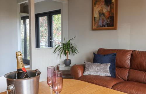 Sir George Baker Cabin - Foto 6