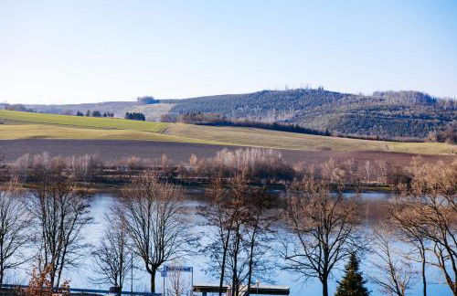 Haus am Diemelufer - Natur pur, private Sauna - der Luxus der Stille - Foto 30