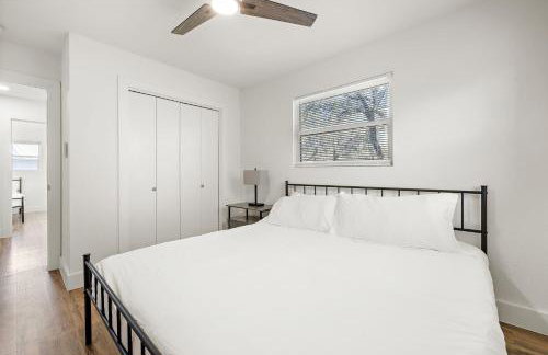 Spacious 4BR South Austin Home Minutes to Downtown - Foto 28
