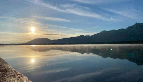 Ferienwohnungen Reiss II - Foto 5