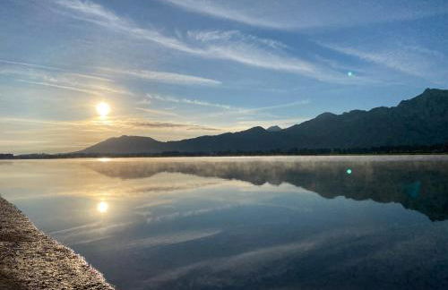 Ferienwohnungen Reiss II - Foto 5