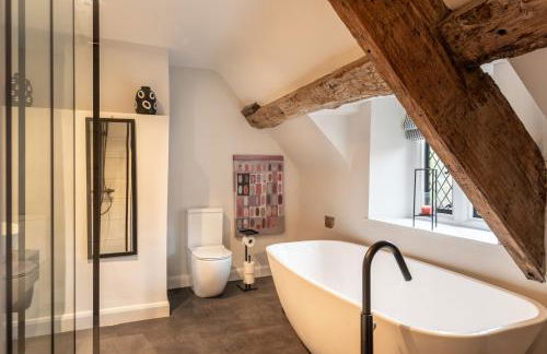 The Loft at Goytre Hall - Foto 15