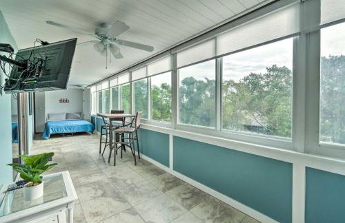 Walk to Beach Resort-Style Siesta Key Condo! - Foto 10