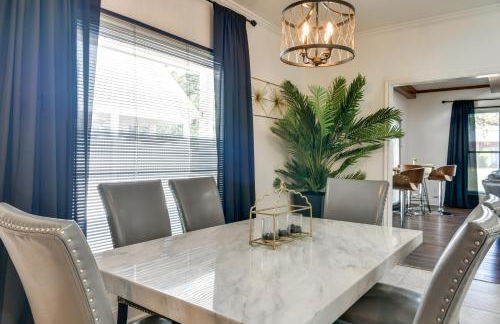 Stunning Baton Rouge Home with Pool Near LSU! - Foto 9