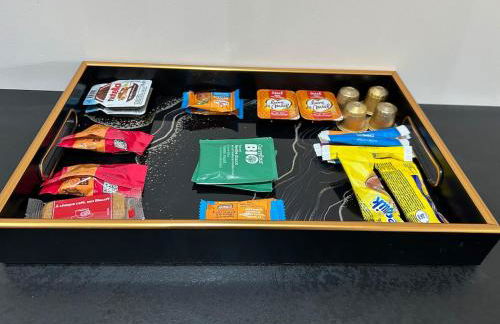 Evreux ground floor apartment,jardin,proche hyper centre - Foto 21