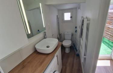 Charmant T2 proche de la Gare Matabiau - Foto 9