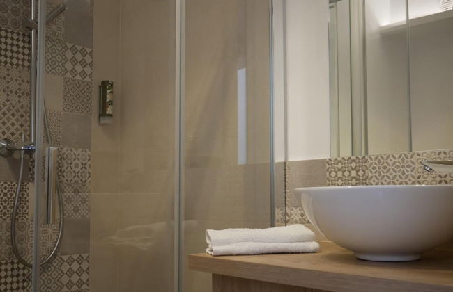 Ermine Suites - Foto 32