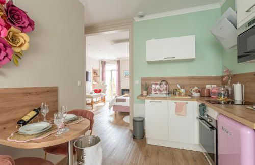 La bulle romantique - Foto 58