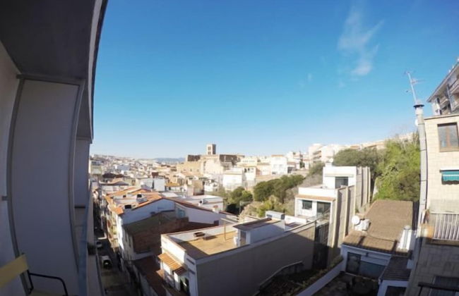 Aiguaneu Apartaments Center - Foto 35