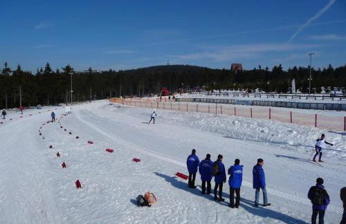 Ferienwohnung An der alten Stadtmauer - Foto 34