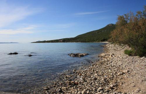 Secluded fisherman's cottage Cove Nevidjansko Polje, Pasman - 11392 - Photo 14