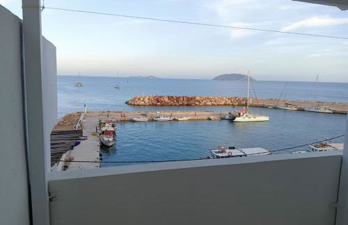 Porto Anafi - Foto 30