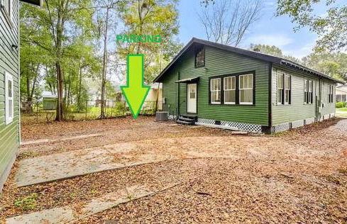 Modern Escape in Historic District - Foto 21