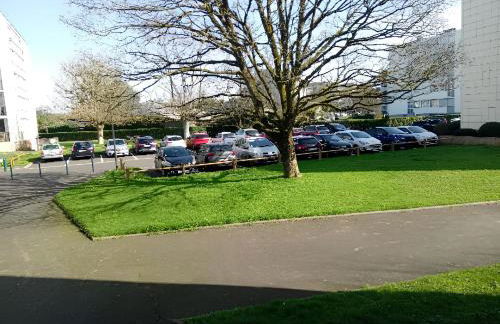 Appartement lumineux 3 chambres à Tours nord - Photo 21