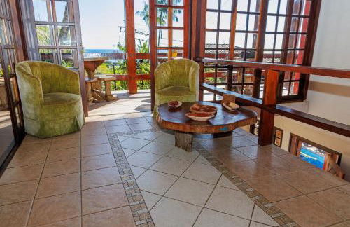 Vista única | 6 dorm c/ Roupa Cama&Banho - Foto 37