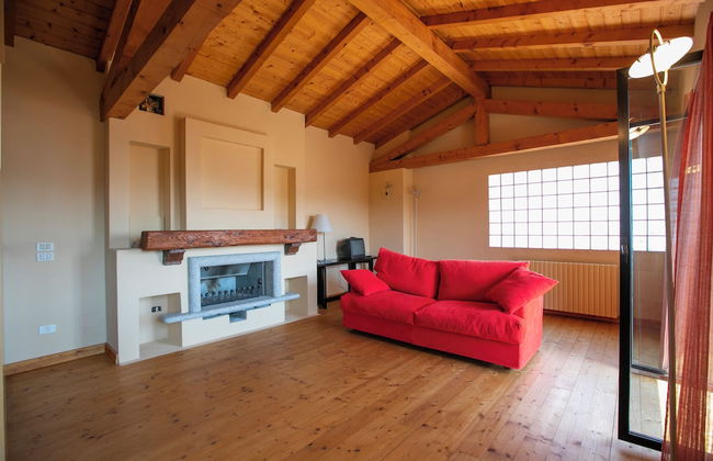 La Casa nel Borgo Lake View - Foto 7