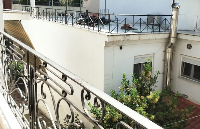 Joanna House in Volos - Photo 30