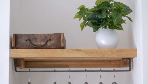 Flat 1 Highgate, Walford Road, Ross on Wye - Foto 5