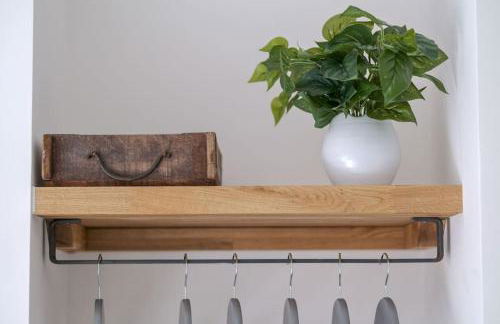 Flat 1 Highgate, Walford Road, Ross on Wye - Foto 5