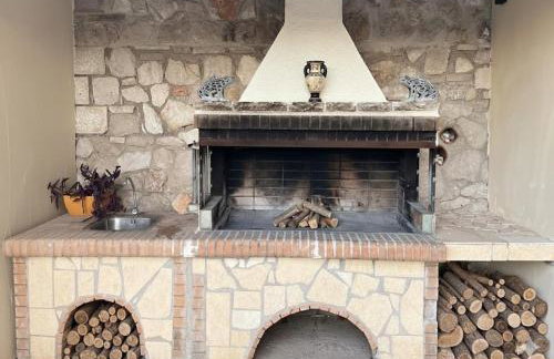 Spacious 3bd Apartment in Lefkakia, Nafplio - Photo 20