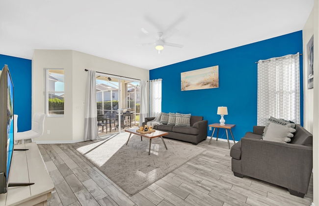 Tuscan Hills Vacation Resort - Photo 6