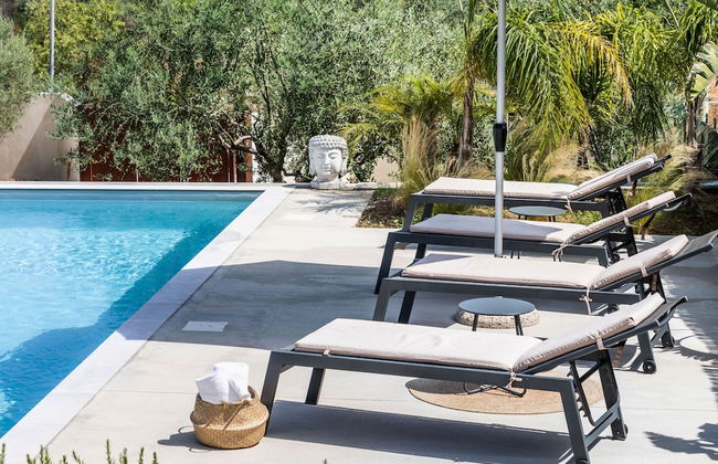 Eremita Villa Sicily - Foto 13