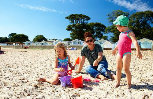 Sandhills Apartments, Mudeford - Foto 61