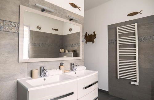 Villa de standing Vista - Domaine Romella - Piscine - Vue Lac de Padula - Foto 30