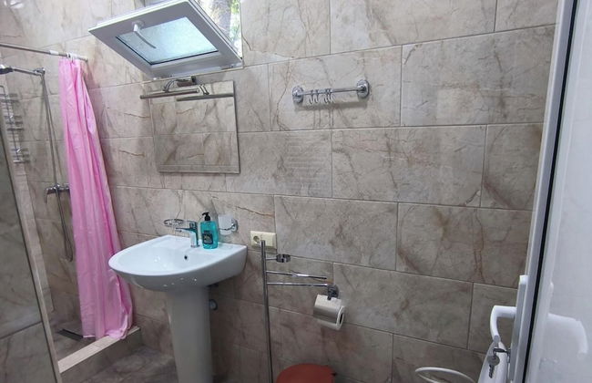 House by the sea Kaprovani Shekvetili Batumi - Photo 20