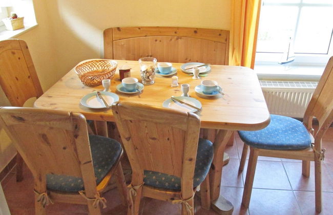 Allergiker Freundliches Haus in Nessmersiel - Foto 15