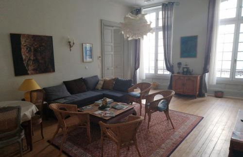 Charming apartment - Lectoure - gers - Photo 7