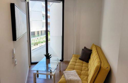 New Luxury Apt Ocean Front Heart of Olhao Plus Parking - Photo 23