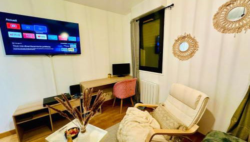 Appartement Élégant à Conflant - Foto 2