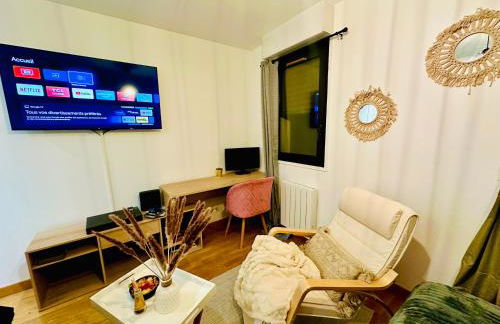 Appartement Élégant à Conflant - Foto 2