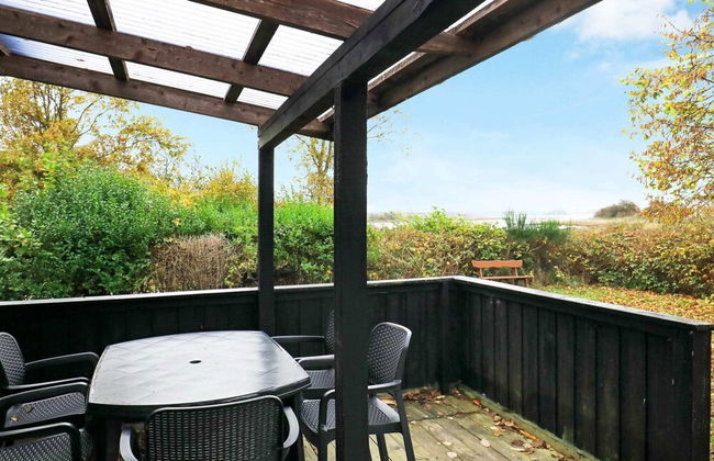 4 Person Holiday Home in Martofte - Photo 13