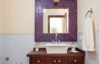 Casa canaria con piscina y bonitas vistas - Foto 27