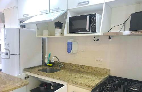 Apartamento Parque Olímpico - Foto 12