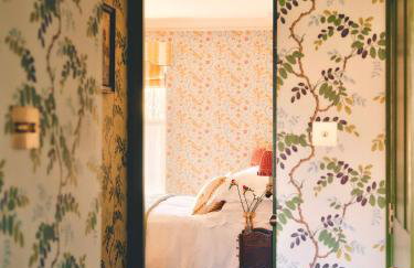 Alice Nest London Boutique Apartment Featured in Homes and Gardens - Foto 20