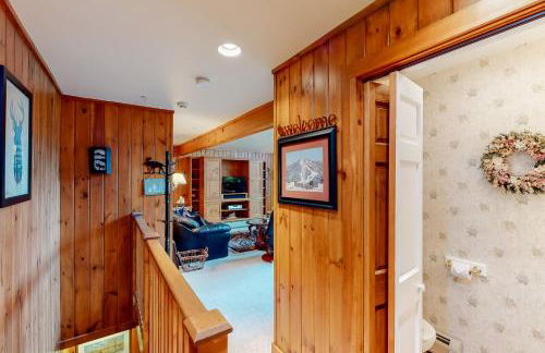 Bromley Mountain Condo CD2 - Foto 21