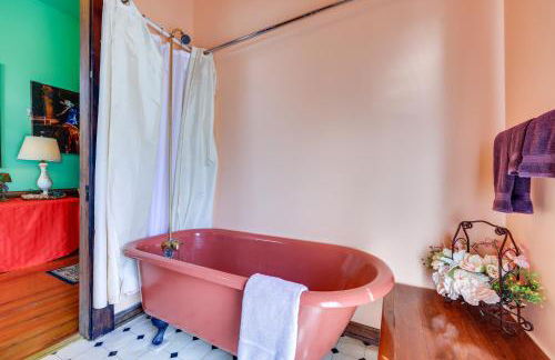 Grand Gables Home 1 Block to St Johns River! - Foto 22