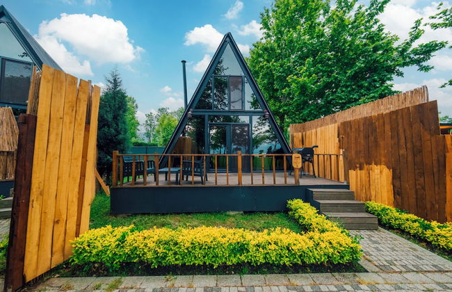 Kurtköy Park Bungalov - Foto 13